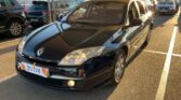 Renault Laguna 2.0 dCi Expression 2008m. Dyzelinas Mechaninė