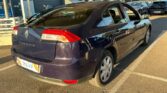 Renault Laguna 2.0 dCi Expression 2008m. Dyzelinas Mechaninė