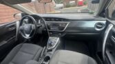 Toyota Auris 1.8 Hybrid START Edition 2013m. Benzinas/Elektra Automatinė