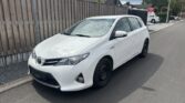 Toyota Auris 1.8 Hybrid START Edition 2013m. Benzinas/Elektra Automatinė