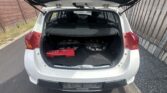 Toyota Auris 1.8 Hybrid START Edition 2013m. Benzinas/Elektra Automatinė