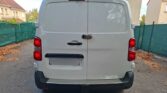 Citroen Jumpy 2.0 Blue-HDi Business XS 2017m. Dyzelinas Mechaninė