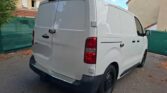 Citroen Jumpy 2.0 Blue-HDi Business XS 2017m. Dyzelinas Mechaninė