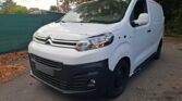 Citroen Jumpy 2.0 Blue-HDi Business XS 2017m. Dyzelinas Mechaninė