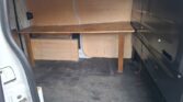 Citroen Jumpy 2.0 Blue-HDi Business XS 2017m. Dyzelinas Mechaninė