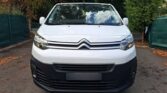 Citroen Jumpy 2.0 Blue-HDi Business XS 2017m. Dyzelinas Mechaninė