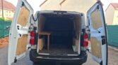 Citroen Jumpy 2.0 Blue-HDi Business XS 2017m. Dyzelinas Mechaninė