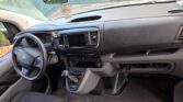 Citroen Jumpy 2.0 Blue-HDi Business XS 2017m. Dyzelinas Mechaninė