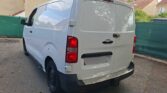 Citroen Jumpy 2.0 Blue-HDi Business XS 2017m. Dyzelinas Mechaninė