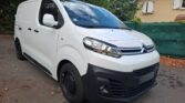 Citroen Jumpy 2.0 Blue-HDi Business XS 2017m. Dyzelinas Mechaninė