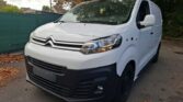 Citroen Jumpy 2.0 Blue-HDi Business XS 2017m. Dyzelinas Mechaninė