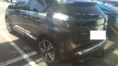 Peugeot 3008 1.6 Hybrid 225 GT 2023m. Benzinas/Elektra Automatinė