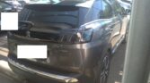Peugeot 3008 1.6 Hybrid 225 GT 2023m. Benzinas/Elektra Automatinė