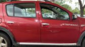 Dacia Sandero 1.5 dCi Stepway 2012m. Dyzelinas Mechaninė