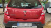 Dacia Sandero 1.5 dCi Stepway 2012m. Dyzelinas Mechaninė