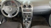 Dacia Sandero 1.5 dCi Stepway 2012m. Dyzelinas Mechaninė