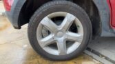 Dacia Sandero 1.5 dCi Stepway 2012m. Dyzelinas Mechaninė