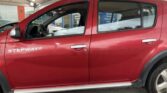 Dacia Sandero 1.5 dCi Stepway 2012m. Dyzelinas Mechaninė