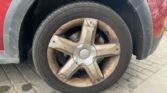 Dacia Sandero 1.5 dCi Stepway 2012m. Dyzelinas Mechaninė