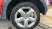 Dacia Sandero 1.5 dCi Stepway 2012m. Dyzelinas Mechaninė