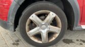 Dacia Sandero 1.5 dCi Stepway 2012m. Dyzelinas Mechaninė