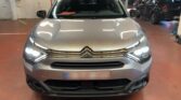 Citroen C4 1.5 Blue-HDi Feel Pack 2023m. Dyzelinas Automatinė