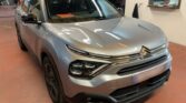 Citroen C4 1.5 Blue-HDi Feel Pack 2023m. Dyzelinas Automatinė
