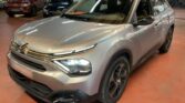 Citroen C4 1.5 Blue-HDi Feel Pack 2023m. Dyzelinas Automatinė