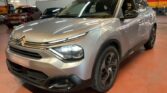 Citroen C4 1.5 Blue-HDi Feel Pack 2023m. Dyzelinas Automatinė