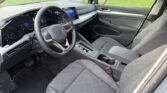 Volkswagen Golf VIII 1.5 eTSI ACT Life 2023m. Benzinas Automatinė