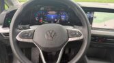 Volkswagen Golf VIII 1.5 eTSI ACT Life 2023m. Benzinas Automatinė