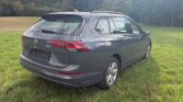 Volkswagen Golf VIII 1.5 eTSI ACT Life 2023m. Benzinas Automatinė