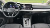 Volkswagen Golf VIII 1.5 eTSI ACT Life 2023m. Benzinas Automatinė