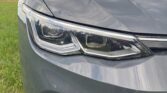 Volkswagen Golf VIII 1.5 eTSI ACT Life 2023m. Benzinas Automatinė