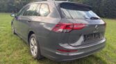 Volkswagen Golf VIII 1.5 eTSI ACT Life 2023m. Benzinas Automatinė