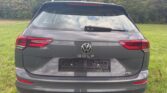 Volkswagen Golf VIII 1.5 eTSI ACT Life 2023m. Benzinas Automatinė