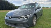Volkswagen Golf VIII 1.5 eTSI ACT Life 2023m. Benzinas Automatinė