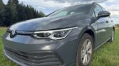 Volkswagen Golf VIII 1.5 eTSI ACT Life 2023m. Benzinas Automatinė