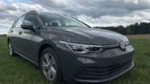 Volkswagen Golf VIII 1.5 eTSI ACT Life 2023m. Benzinas Automatinė