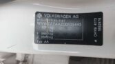 Volkswagen up! 1.0 Move up! 2013m. Benzinas Mechaninė