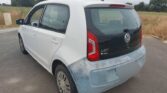 Volkswagen up! 1.0 Move up! 2013m. Benzinas Mechaninė