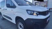 Peugeot Partner 1.5 Blue-HDi 4x4 Dangel L1 2022m. Dyzelinas Mechaninė