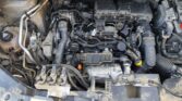 Peugeot Partner 1.5 Blue-HDi 4x4 Dangel L1 2022m. Dyzelinas Mechaninė