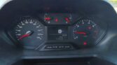 Peugeot Partner 1.5 Blue-HDi 4x4 Dangel L1 2022m. Dyzelinas Mechaninė