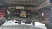 Peugeot Partner 1.5 Blue-HDi 4x4 Dangel L1 2022m. Dyzelinas Mechaninė
