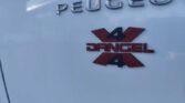 Peugeot Partner 1.5 Blue-HDi 4x4 Dangel L1 2022m. Dyzelinas Mechaninė