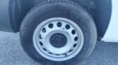 Peugeot Partner 1.5 Blue-HDi 4x4 Dangel L1 2022m. Dyzelinas Mechaninė