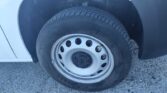 Peugeot Partner 1.5 Blue-HDi 4x4 Dangel L1 2022m. Dyzelinas Mechaninė