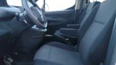 Peugeot Partner 1.5 Blue-HDi 4x4 Dangel L1 2022m. Dyzelinas Mechaninė
