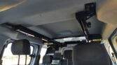 Peugeot Partner 1.5 Blue-HDi 4x4 Dangel L1 2022m. Dyzelinas Mechaninė